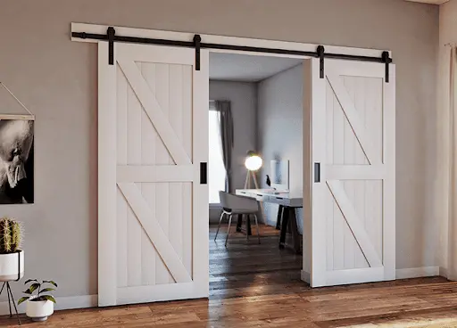 Barn Doors
